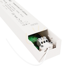 Power supply Cc 500 1000m A 12 V 42 V Max 42 W Cct Dimm Linear Konekto Mesh small 5