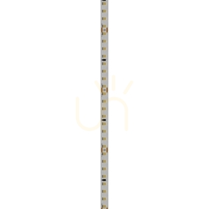Led Strip 2835 24 V 128 Led 10 W/M 1200lm/M Ww 8mm IP20 5 Years 5m Roll small 1
