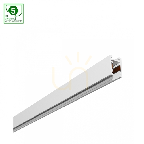 Check System Shift Nano Rail Cable 2000 Mm White