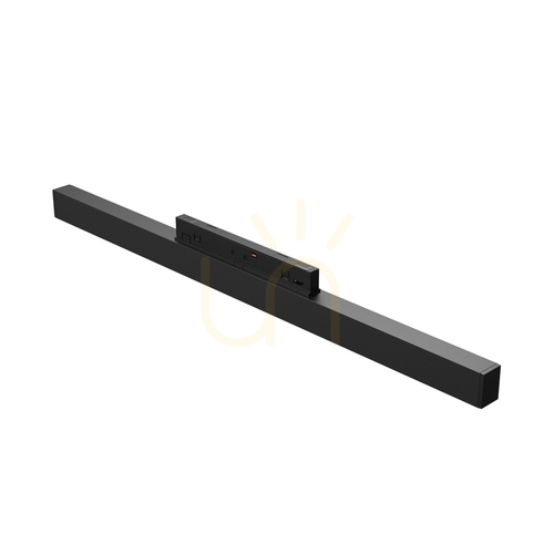 Check System Shift Nano Line S Linear Luminaire 300x12x30 Mm 10 W 100 St Black 5 Years Warranty.