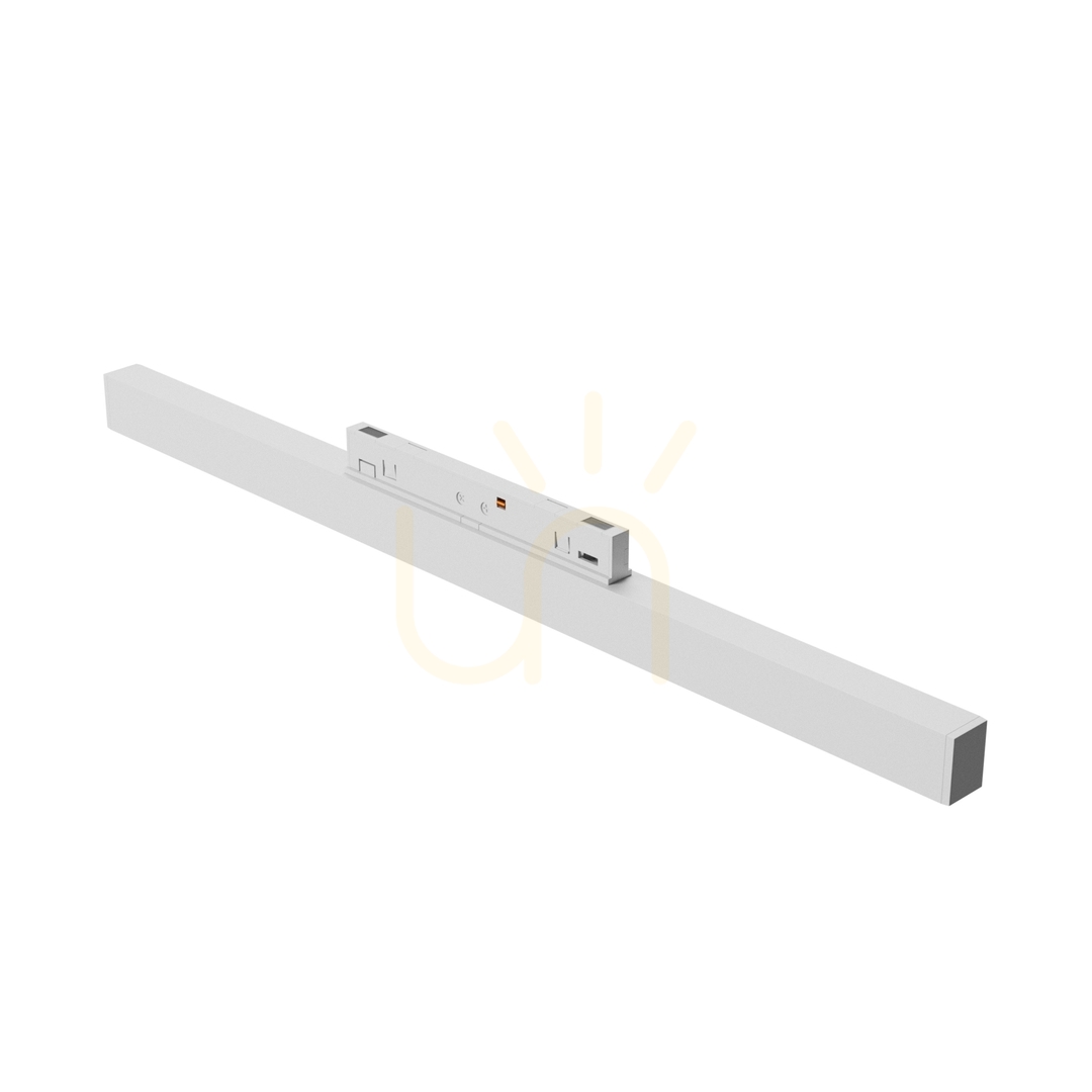Display System Shift Nano Line S Linear Luminaire 300x12x30 Mm 10 W 100 St White 5 Years Warranty. System Shift Nano Line S Linear Luminaire 300x12x30 Mm 10 W 100 St White 5 Years Warranty.