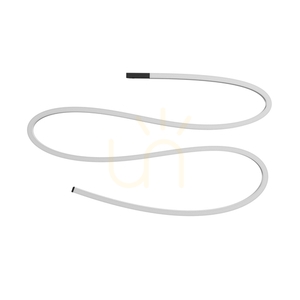 System Shift Nano Stripe L Led Stripe For Busbar 1026 X6 X10 Mm 12 W Black 5 Years Warranty. small 1