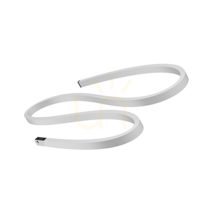System Shift Nano Stripe L Led Stripe For Busbar 1026 X6 X10 Mm 12 W Black 5 Years Warranty. small 2