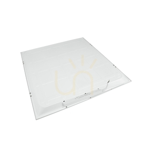Algine Backlight Panel 25 W/40 W/45 W Cct 230 V 90st Ip20 Ugr<19 620x620x34 Mm White 5 Years Warranty small 5