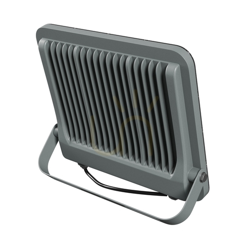 Check Noctis Max 2 Floodlight 150 W Nw 230 V 85 St ip65 304 X269 X38 Mm Grey 5 Years Warranty