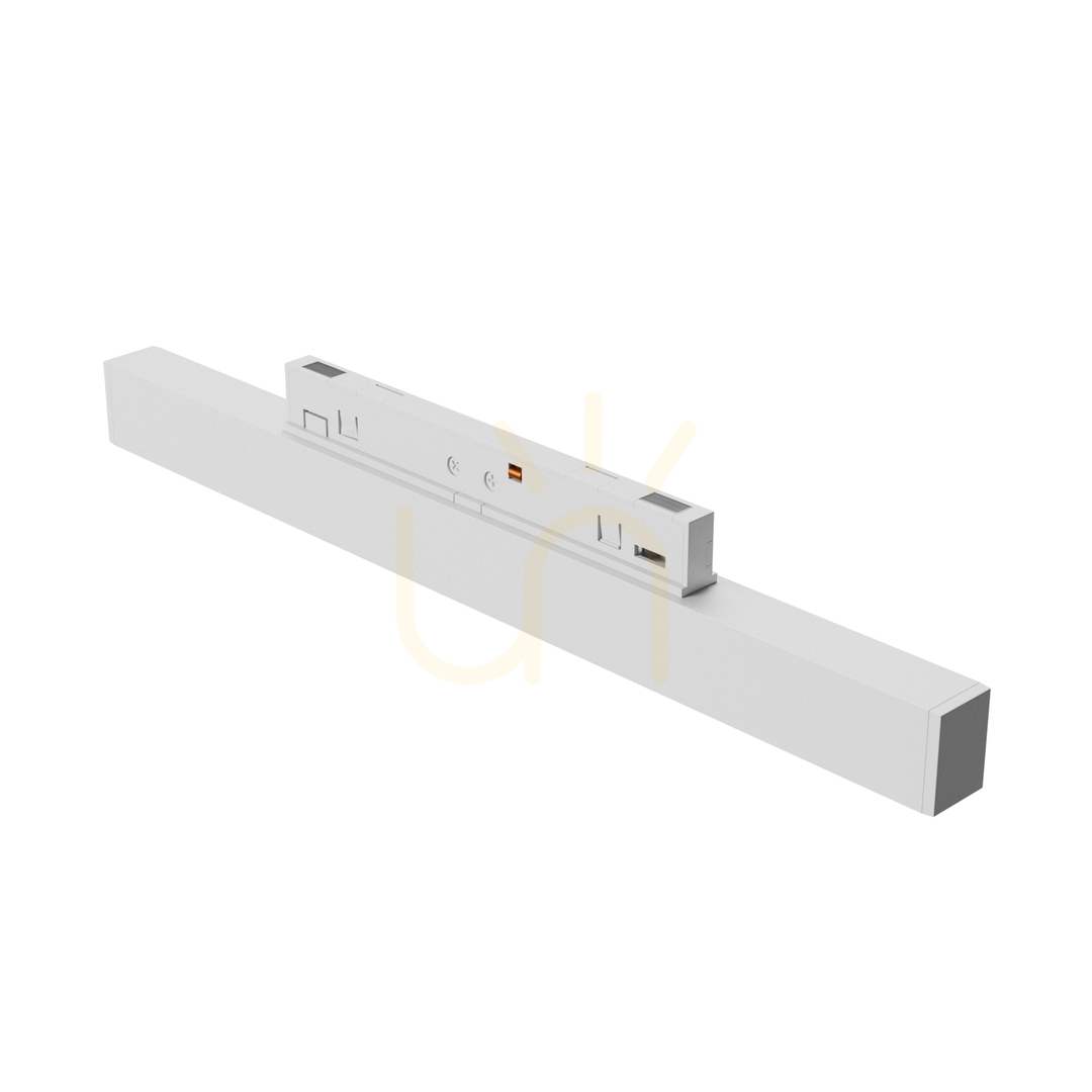 Display System Shift Nano Grid S Linear Luminaire 196 X12 X30 Mm 10 W 24 St White 5 Years Warranty. System Shift Nano Grid S Linear Luminaire 196 X12 X30 Mm 10 W 24 St White 5 Years Warranty.