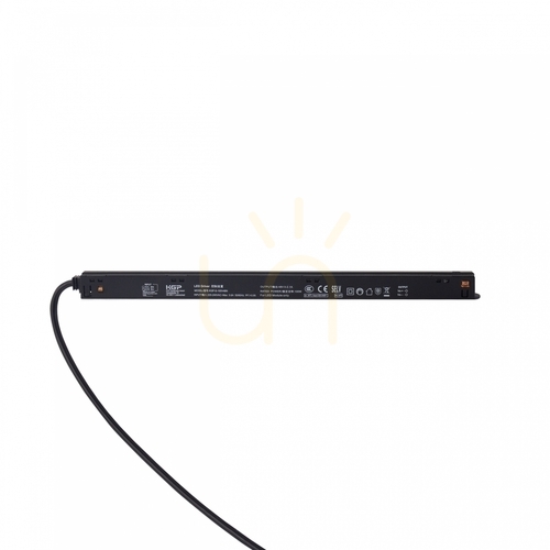 Check System Shift Internal Power Supply Slim100 Watt Black.