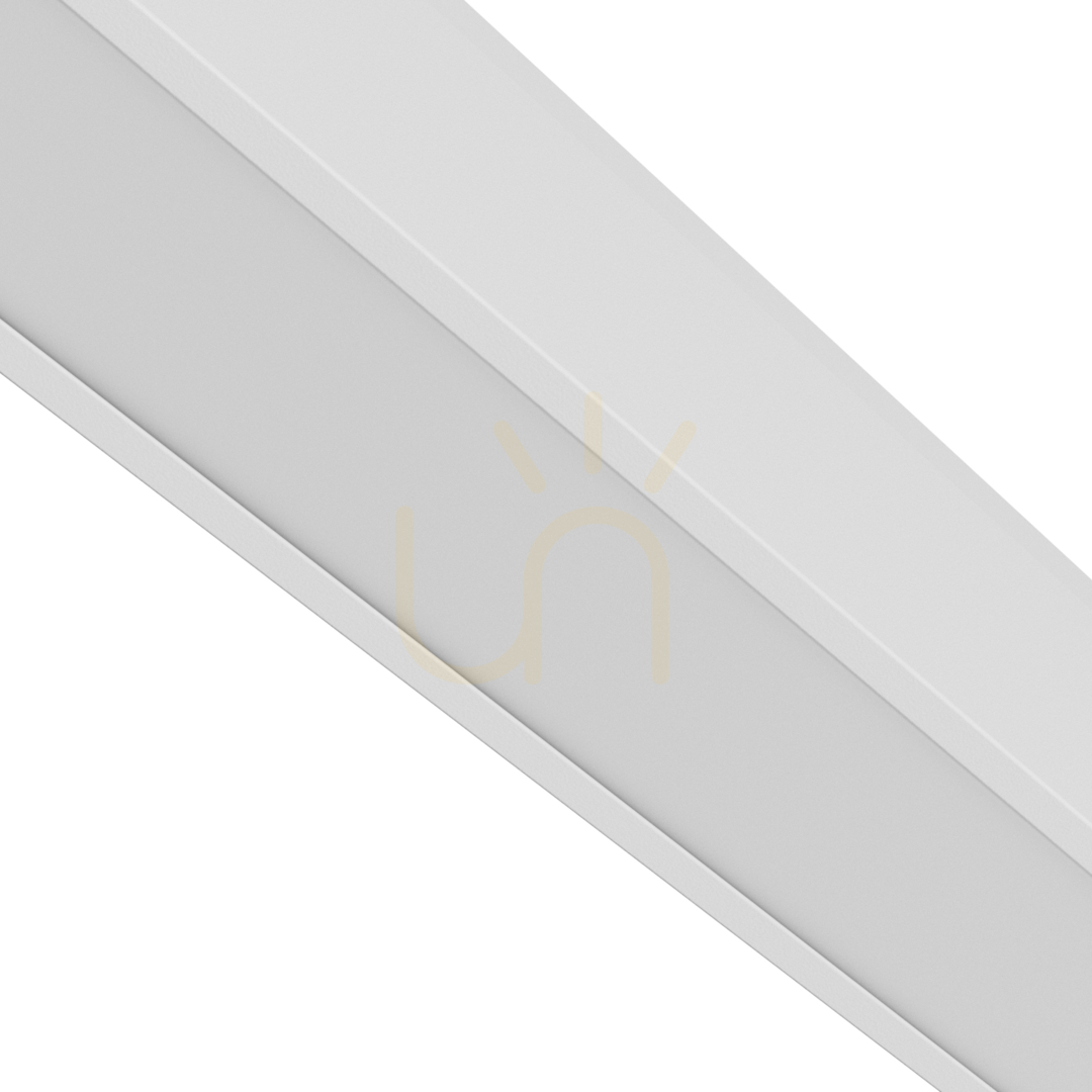 Show System Shift Nano Line M Linear Luminaire 600 X12 X30 Mm 20 W 100 St White 5 Years Warranty. System Shift Nano Line M Linear Luminaire 600 X12 X30 Mm 20 W 100 St White 5 Years Warranty.