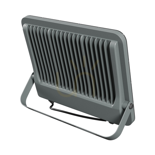 Check Noctis Max 2 Floodlight 200 W Nw 230 V 85 St ip65 346 X286 X40 Mm Grey 5 Years Warranty