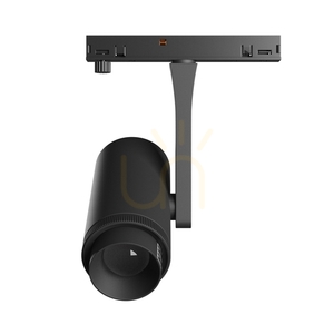 System Shift Nano Spot Zoom Light fixture on busbar 40x80x145 Mm 7 W 15 45 St Black 5 Years Warranty. 1 System Shift Nano Spot Zoom Light fixture on busbar 40x80x145 Mm 7 W 15 45 St Black 5 Years Warranty. small 1