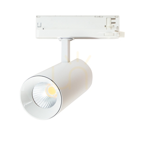 Check Andromeda 15 27 Ww 230 V 36, 60st. Ip20 Ra90 74x170x170 White 5 Year Warranty With Power Adjustment