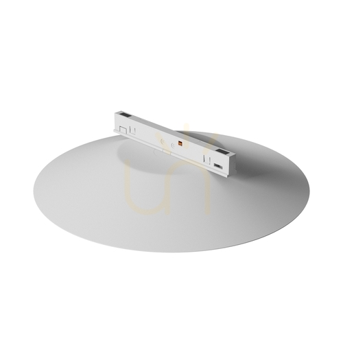 Check System Shift Nano Saucer Disk Fi170 X40 Mm 7 W100 St White 5 Years Warranty.