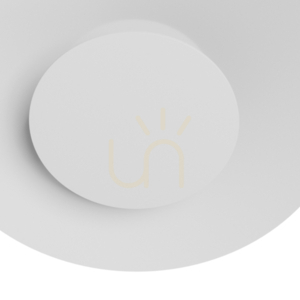 System Shift Nano Saucer Disk Fi170 X40 Mm 7 W100 St White 5 Years Warranty. 4 System Shift Nano Saucer Disk Fi170 X40 Mm 7 W100 St White 5 Years Warranty. small 4