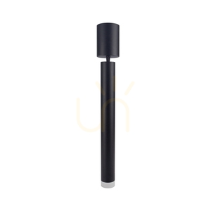 Hangit Multiway S 11 Ww 230 V 30° Ip20 48 X400 Base80 X115 Black,Reg.Height, Plus Black Ring, 5 Years small 1