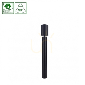 Hangit Multiway S 11 Ww 230 V 30° Ip20 48 X400 Base80 X115 Black,Reg.Height, Plus Black Ring, 5 Years small 0