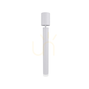 Hangit Multiway S 11 Ww 230 V 30° Ip20 48 X400 Base80 X115 White,Reg.Height, Plus White Ring, 5 Years small 1