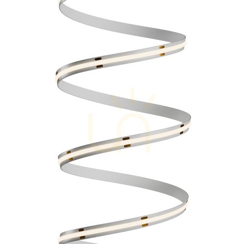 Check Led Belt Cob 24 V 378 Led 9 W/M 720lm/M Nw 10mm Ip20 15m Roll Long