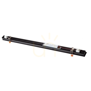 Allday Inspire In Dark Light 50st Black 940 17 W 230 V 560mm Black Dali small 4