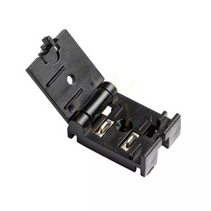 Wave conductive clip 24V small 1