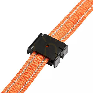 Wave conductive clip 24V small 6