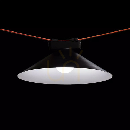 Check Loft FLAN 33 lamp for WAVE system - 24V - 10W CCT