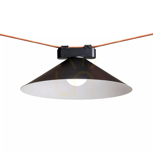 Check Loft FLAN 33 lamp for WAVE system - 24V - 10W CCT