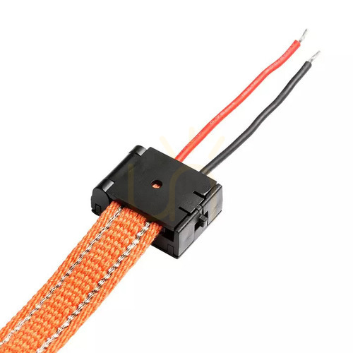Check WAVE 24V power tip