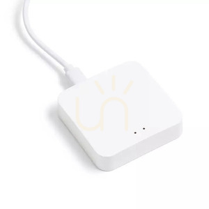 TUYA gateway to control VEGA and WAVE 24V systems small 3