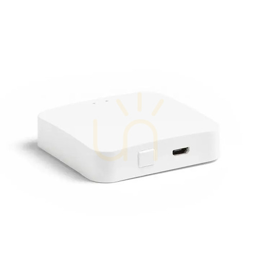 Check TUYA gateway to control VEGA and WAVE 24V systems
