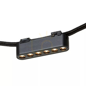 Linear lamp for WAVE system OXANA 11 - 24V - 6W CCT small 1
