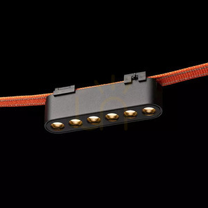 Linear lamp for WAVE system OXANA 11 - 24V - 6W CCT small 3