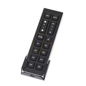 TUYA remote control for VEGA 24V or WAVE 24V systems small 1