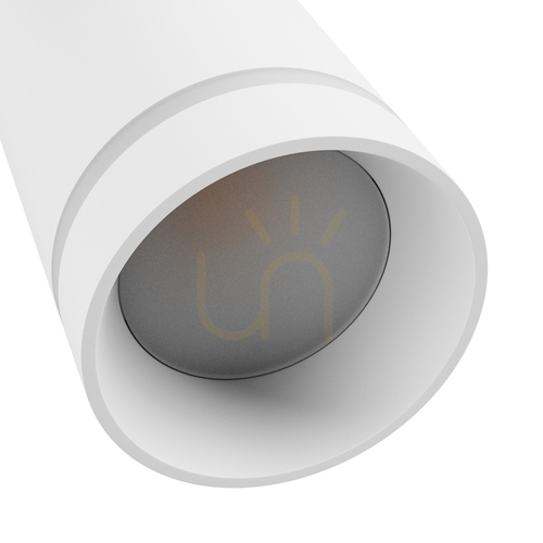 Check Madara Altro Ring Gu10 For Busbar 3 F 250 V Ip20 60x101x141 Mm White
