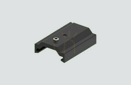 Check Handle S-9500/312-SV-B S