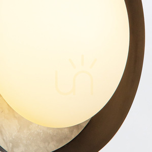 LED wall lamp ALONSO - Urban brown QUINTIESSE 4 LED wall lamp ALONSO - Urban brown QUINTIESSE small 4