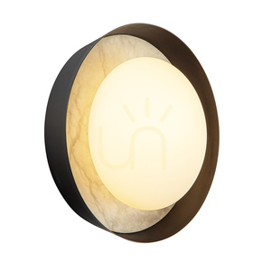 LED wall lamp ALONSO - Urban brown QUINTIESSE 0 LED wall lamp ALONSO - Urban brown QUINTIESSE small 0