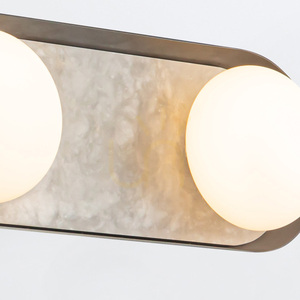 LED wall lamp ALONSO - Urban brown QUINTIESSE 4 LED wall lamp ALONSO - Urban brown QUINTIESSE small 4