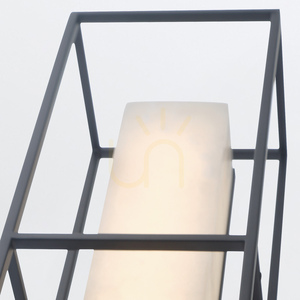 BLAKLEY large wall lamp - 1 light source - Matte black QUINTIESSE 5 BLAKLEY large wall lamp - 1 light source - Matte black QUINTIESSE small 5