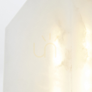 CAESAR small LED wall lamp - Vintage brass QUINTIESSE 4 CAESAR small LED wall lamp - Vintage brass QUINTIESSE small 4