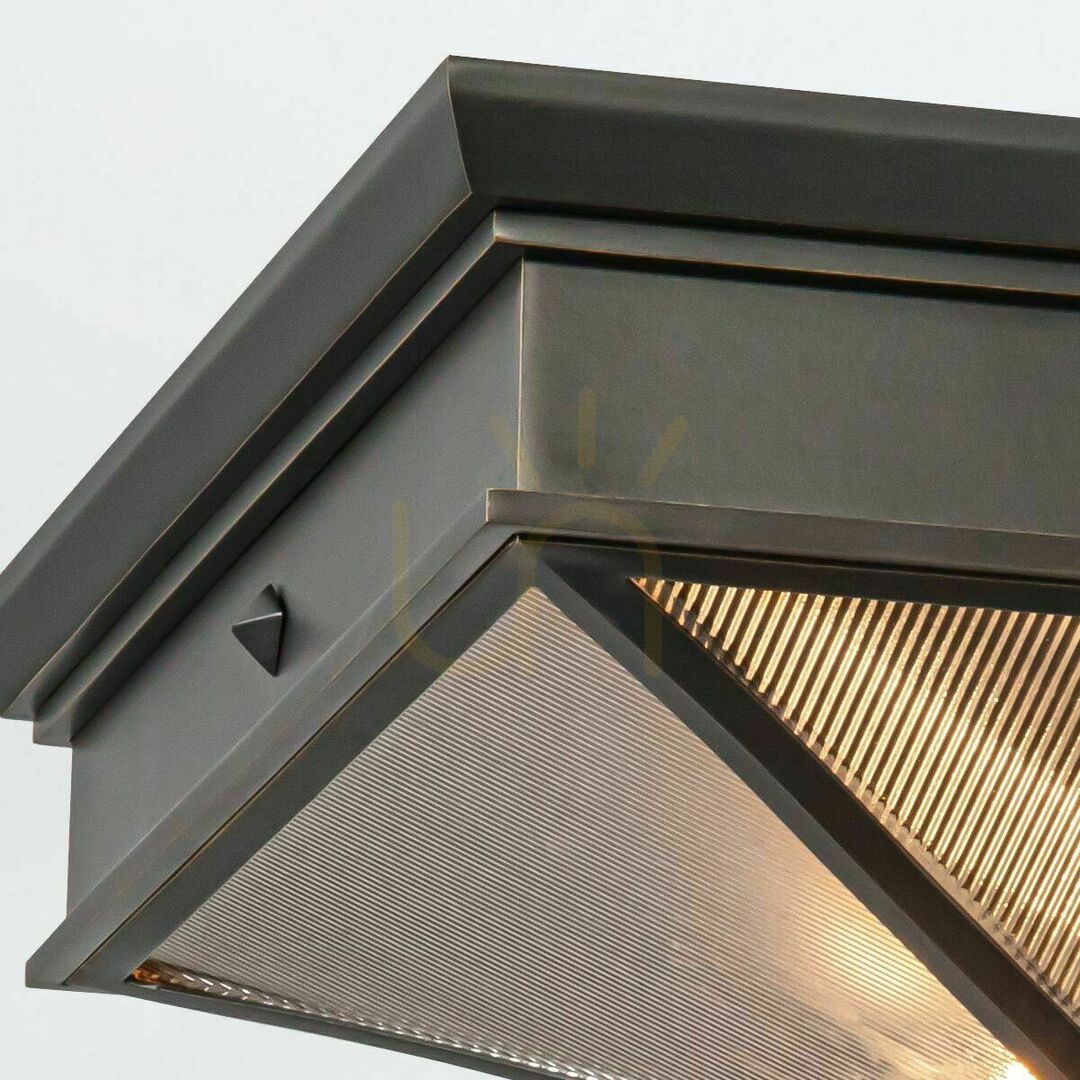 Show Plafond CAIRO - 2 light sources - Urban brown QUINTIESSE Plafond CAIRO - 2 light sources - Urban brown QUINTIESSE
