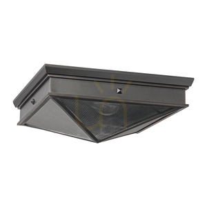 Plafond CAIRO - 2 light sources - Urban brown QUINTIESSE 7 Plafond CAIRO - 2 light sources - Urban brown QUINTIESSE small 7