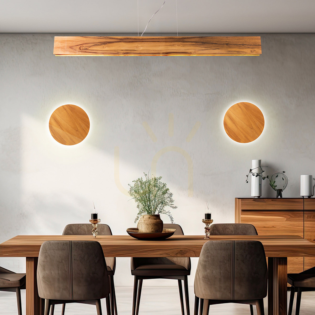 Preview CLEAN QUINTIESSE LED wall lamp CLEAN QUINTIESSE LED wall lamp