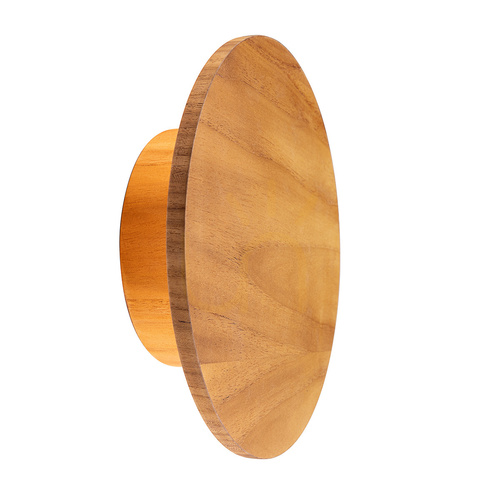 Check CLEAN QUINTIESSE LED wall lamp