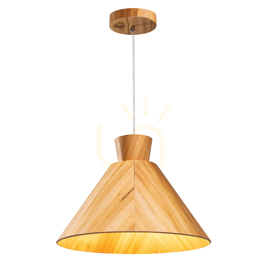 CONICAL QUINTIESSE Pendelleuchte