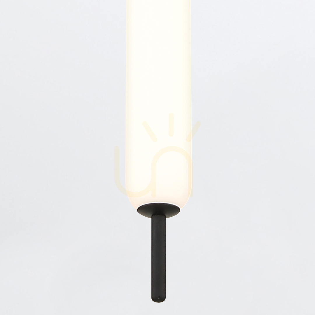 Show CUMBERLAND pendant lamp - 1 light source - Matte black QUINTIESSE CUMBERLAND pendant lamp - 1 light source - Matte black QUINTIESSE