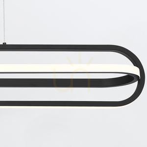 DEMARK island lamp - Matte black QUINTIESSE 5 DEMARK island lamp - Matte black QUINTIESSE small 5