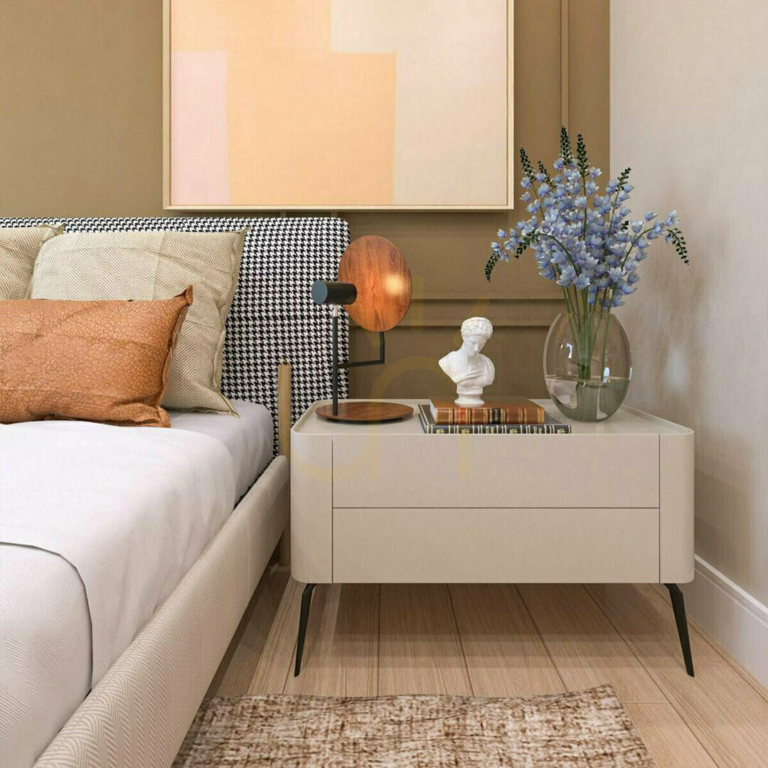 Show DOT QUINTIESSE table lamp DOT QUINTIESSE table lamp