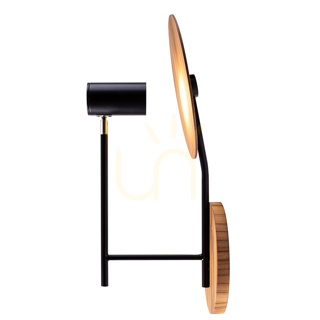 Display DOT QUINTIESSE wall lamp DOT QUINTIESSE wall lamp