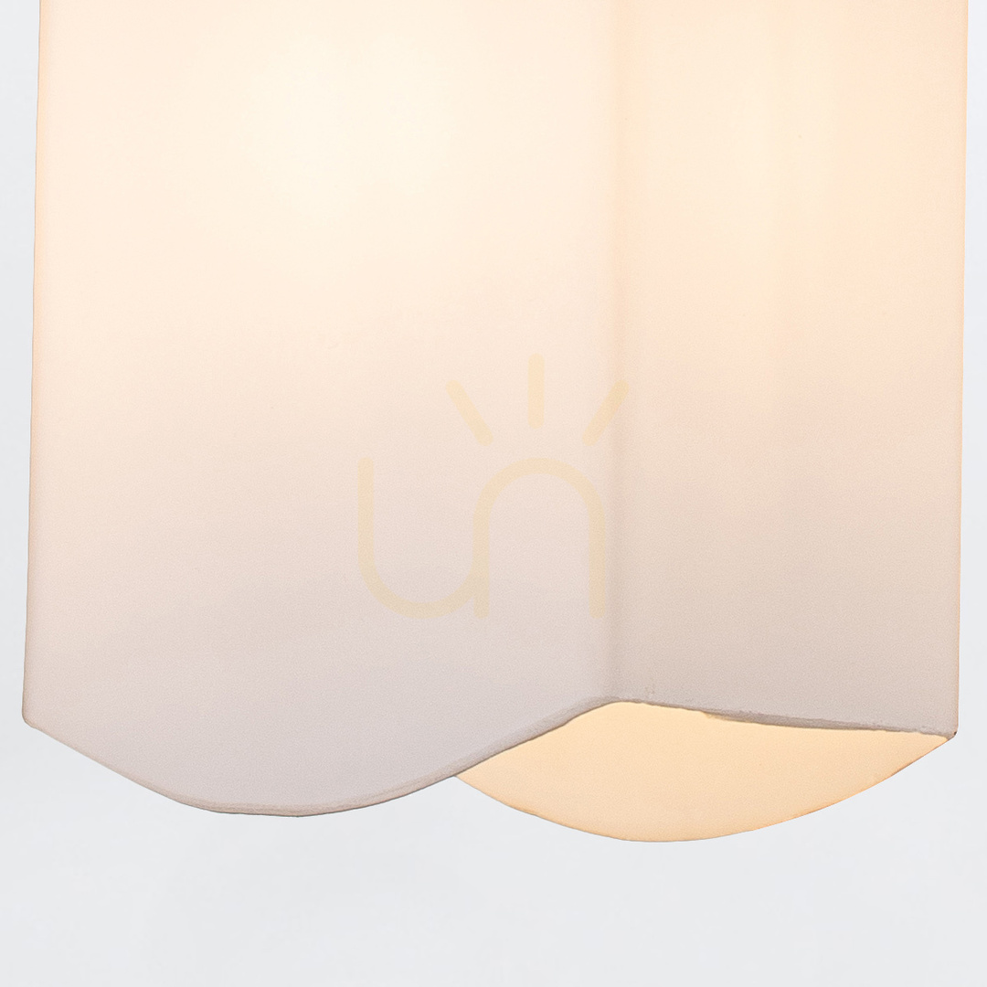 Show ELAN wall lamp - 2 light sources - Petal gold QUINTIESSE ELAN wall lamp - 2 light sources - Petal gold QUINTIESSE