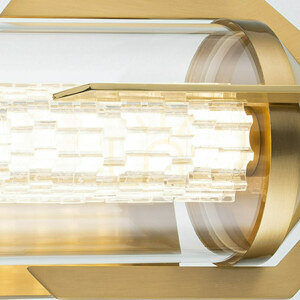 ESPADA wall lamp - Brushed gold QUINTIESSE 5 ESPADA wall lamp - Brushed gold QUINTIESSE small 5